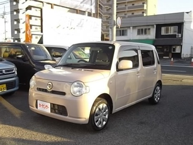 2011 Daihatsu Mira Cocoa