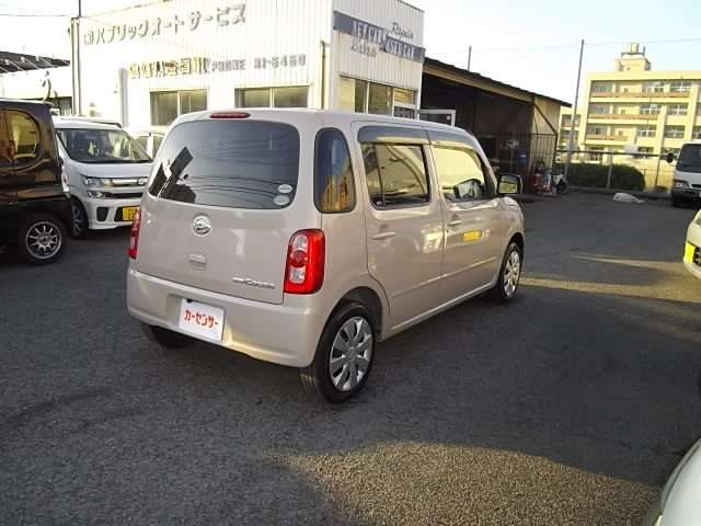 2011 Daihatsu Mira Cocoa – thumbnail 2