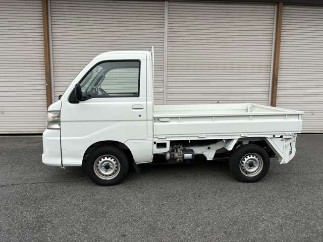 2011 Daihatsu Hijet Truck – thumbnail 4
