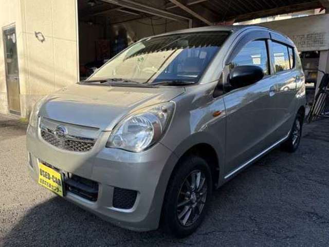 2011 Daihatsu Mira – thumbnail 3