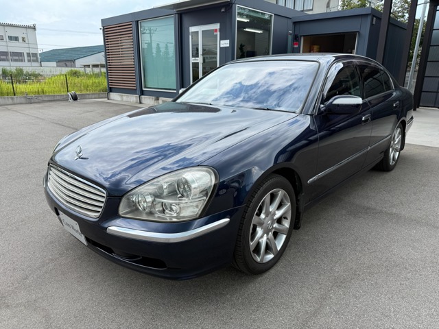2004 Nissan Cima