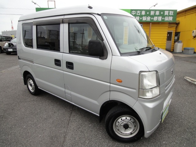 2010 Suzuki Every