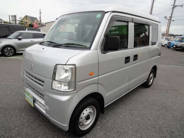 2010 Suzuki Every – thumbnail 3