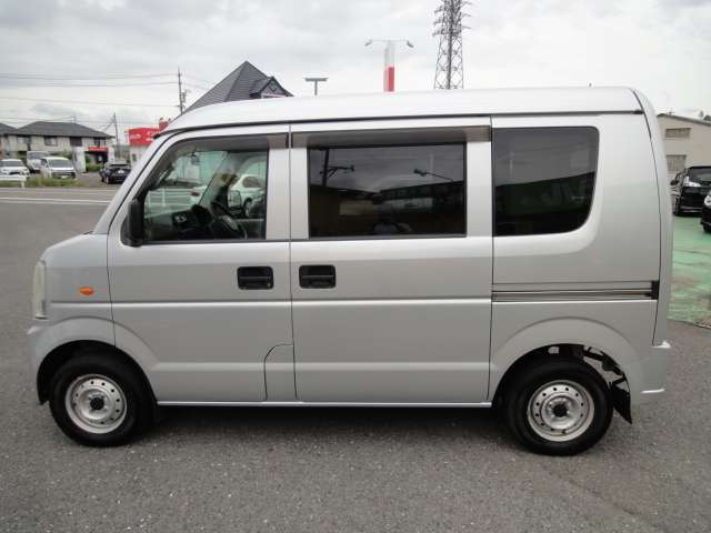 2010 Suzuki Every – thumbnail 4