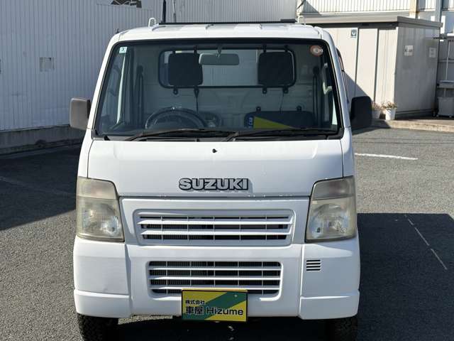 2007 Suzuki Carry – thumbnail 3