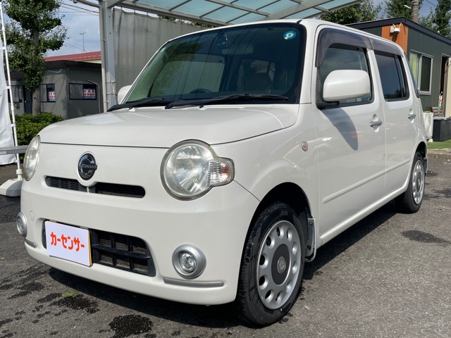 2011 Daihatsu Mira Cocoa