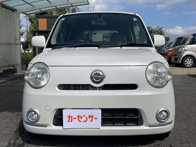 2011 Daihatsu Mira Cocoa – thumbnail 4