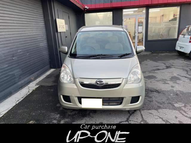 2007 Daihatsu Mira – thumbnail 2