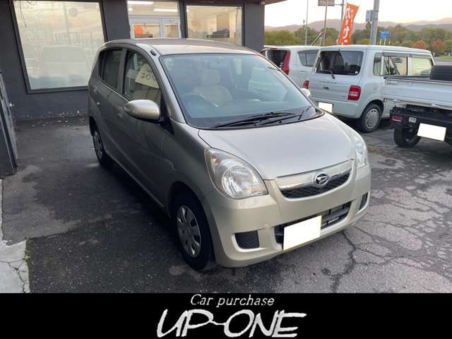 2007 Daihatsu Mira – thumbnail 3