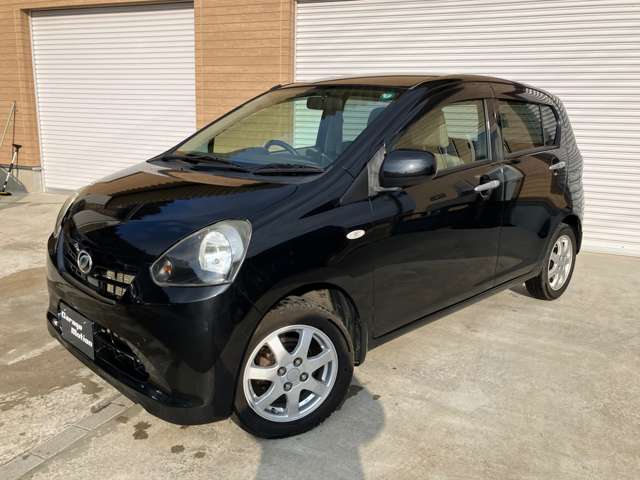 2011 Daihatsu Mira e:S – thumbnail 4