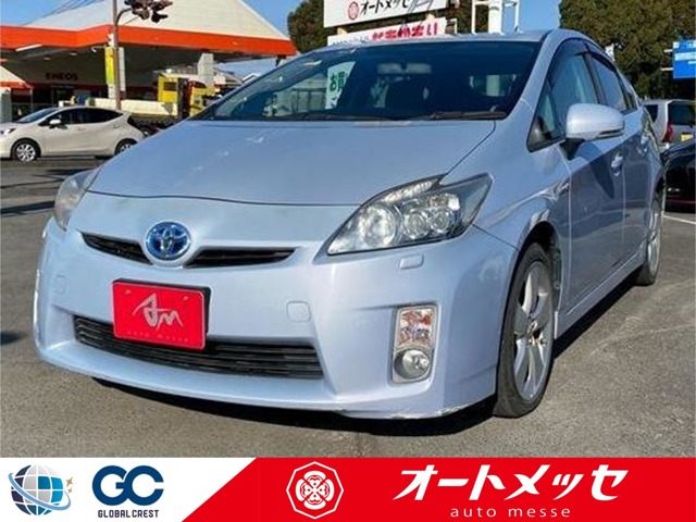 2009 Toyota Prius