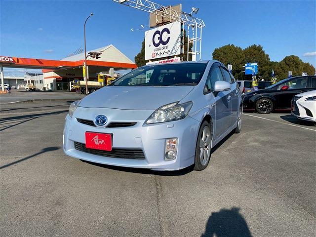 2009 Toyota Prius – thumbnail 2