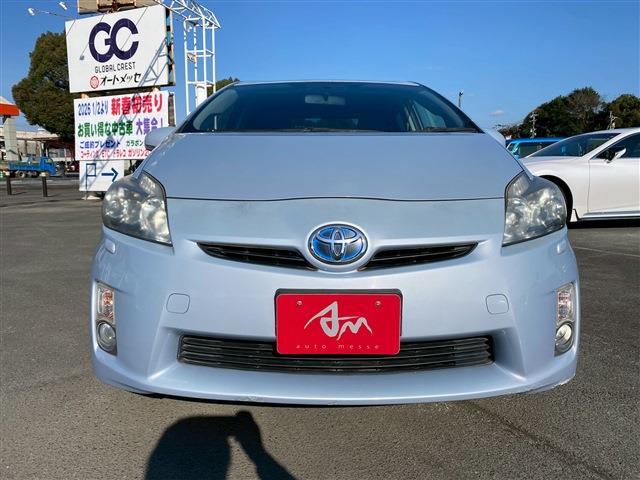 2009 Toyota Prius – thumbnail 3