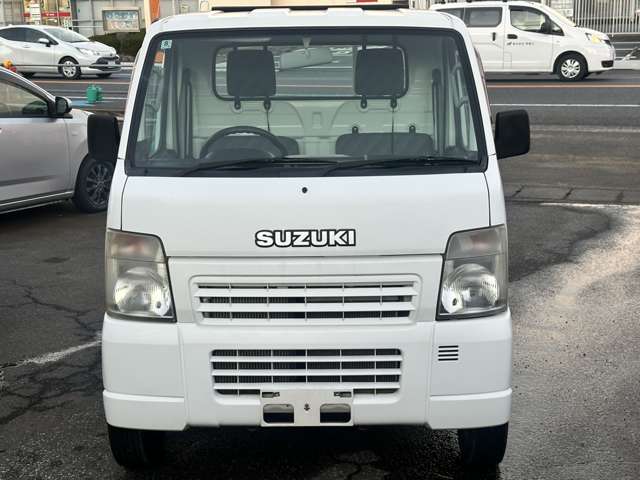 2007 Suzuki Carry – thumbnail 2