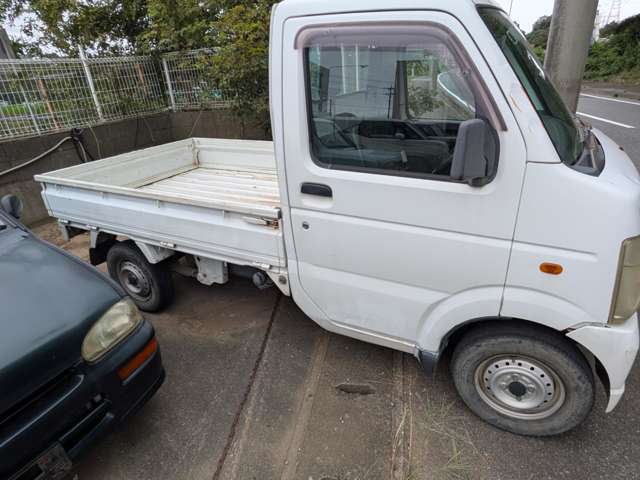2006 Suzuki Carry – thumbnail 3