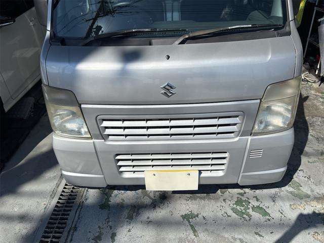 2011 Suzuki Carry – thumbnail 3