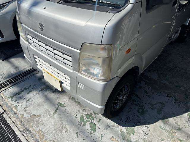 2011 Suzuki Carry – thumbnail 4