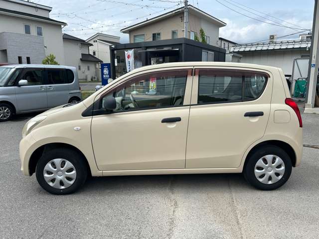 2011 Suzuki Alto – thumbnail 4