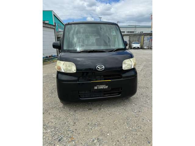 2010 Daihatsu Tanto – thumbnail 2
