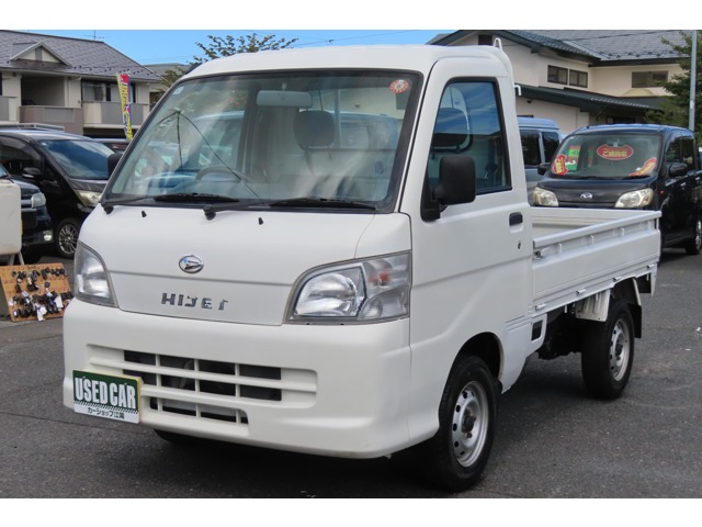 2005 Daihatsu Hijet Truck