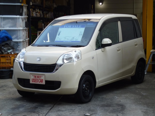 2010 Honda Life – thumbnail 2