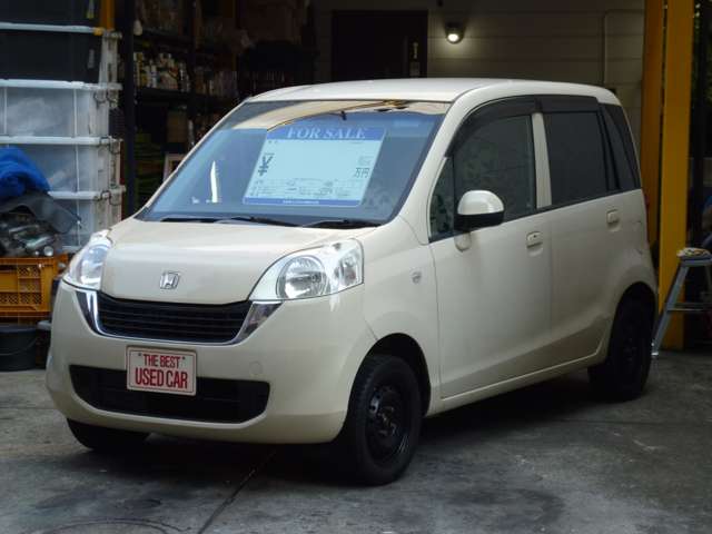 2010 Honda Life – thumbnail 3
