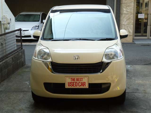 2010 Honda Life – thumbnail 4