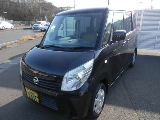 2011 Nissan Roox – thumbnail 3