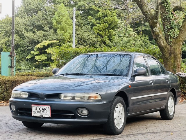 1993 Mitsubishi Galant