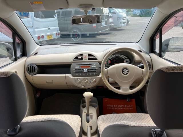 2011 Suzuki Alto – thumbnail 3