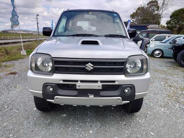 2004 Suzuki Jimny – thumbnail 2