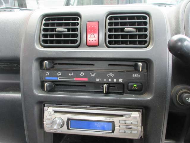 2003 Suzuki Carry – thumbnail 4