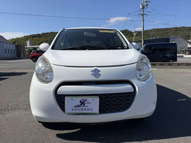 2010 Suzuki Alto – thumbnail 2