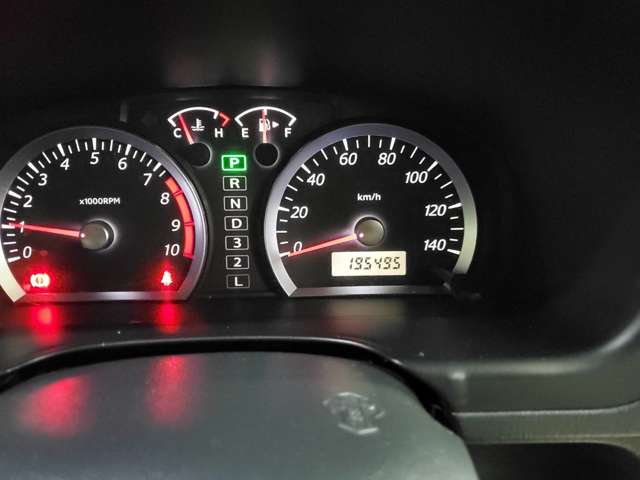 2005 Suzuki Jimny – thumbnail 4