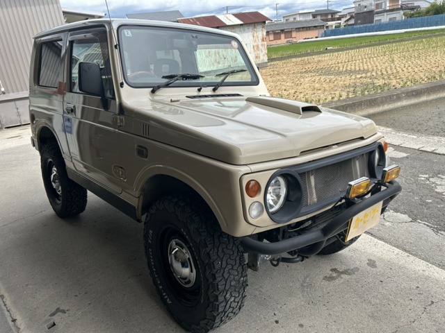 1998 Suzuki Jimny