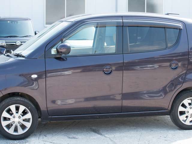 2008 Nissan Moco – thumbnail 4