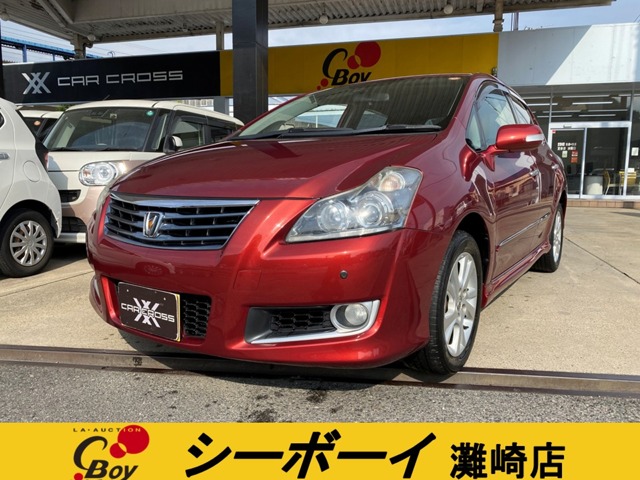 2011 Toyota Blade