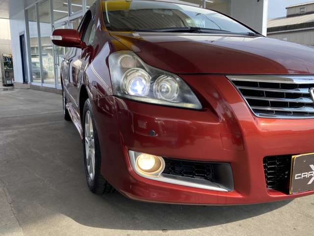 2011 Toyota Blade – thumbnail 4