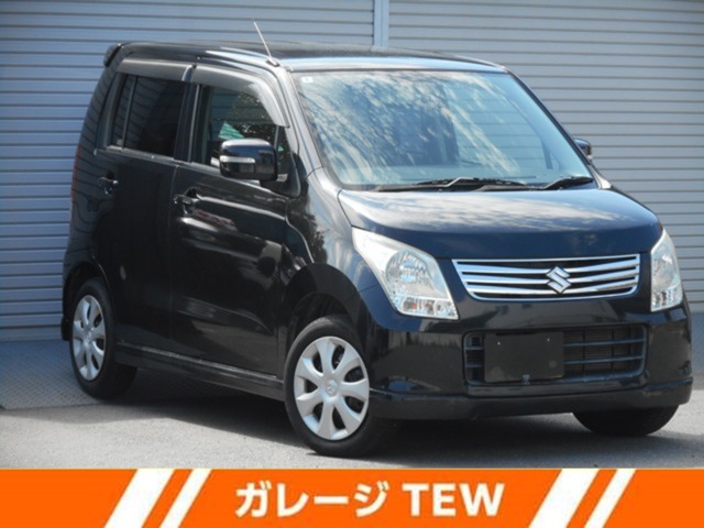 2011 Suzuki Wagon R