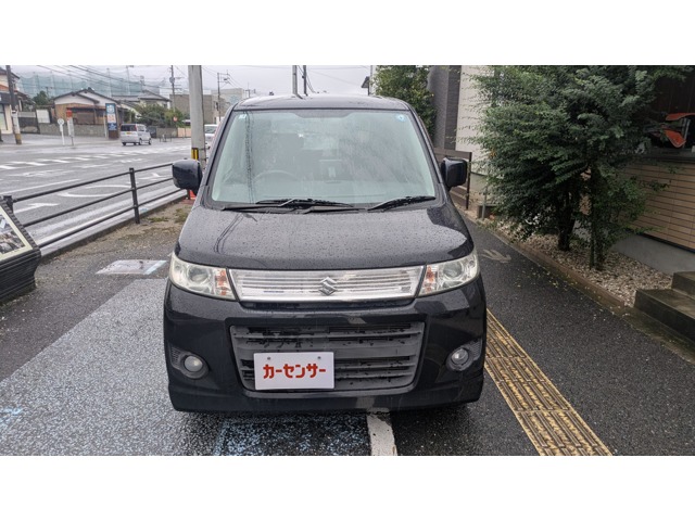 2011 Suzuki Wagon R