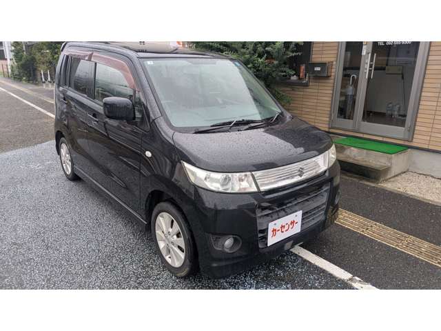 2011 Suzuki Wagon R – thumbnail 2