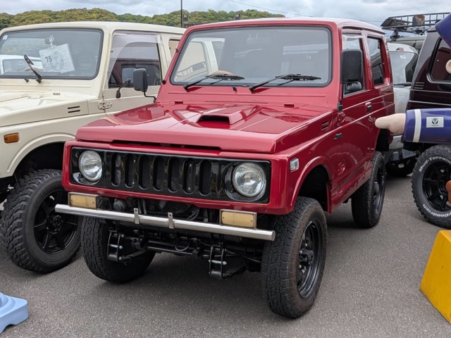 1994 Suzuki Jimny