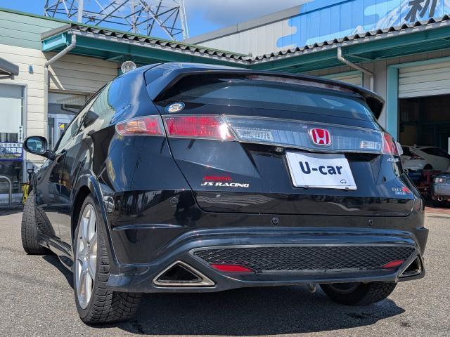 2010 Honda Civic Type R Euro – thumbnail 3