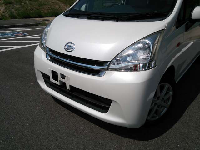 2011 Daihatsu Move – thumbnail 3