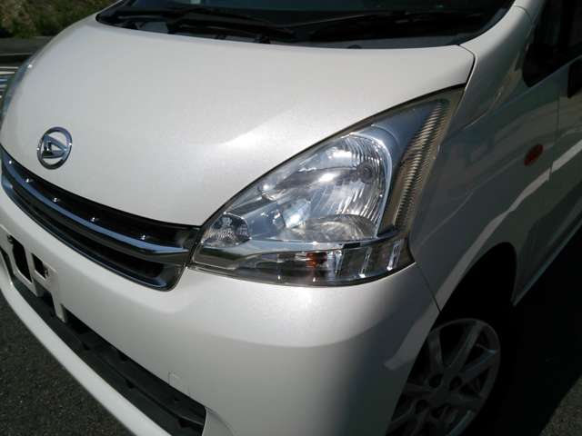2011 Daihatsu Move – thumbnail 4