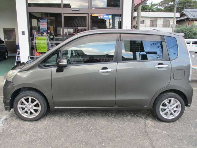 2011 Daihatsu Move – thumbnail 4