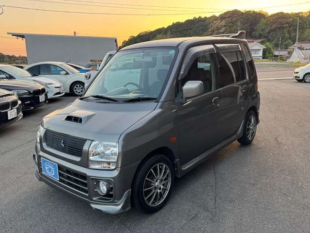2000 Mitsubishi Toppo BJ – thumbnail 3