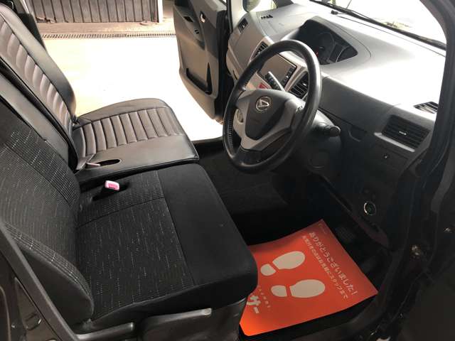 2011 Daihatsu Move – thumbnail 3