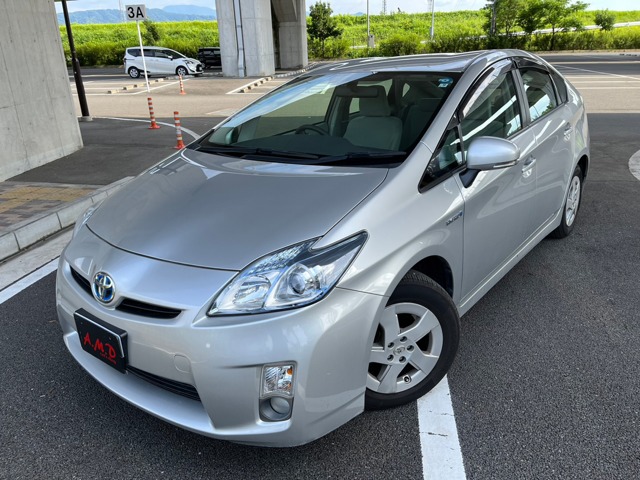 2009 Toyota Prius