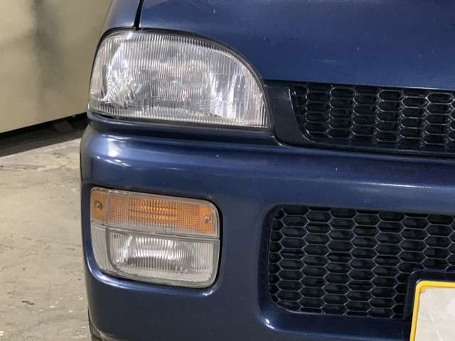 1992 Subaru Rex (kei) – thumbnail 3